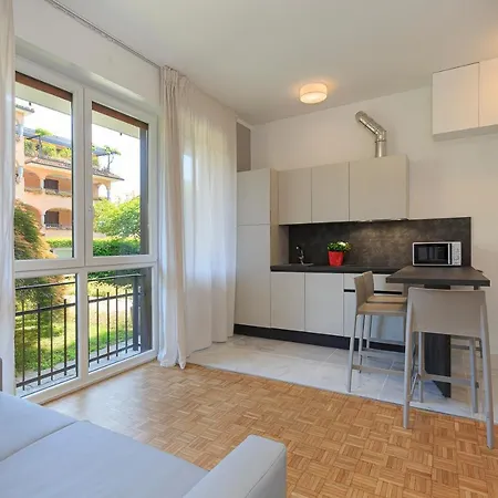 Apartmán Valery - By Impero House