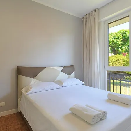 Apartmán Valery - By Impero House
