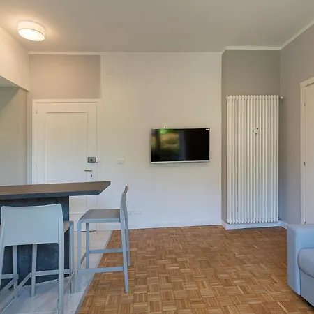 Valery - By Impero House Apartament *